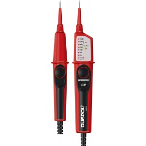 BENNING - Testing measuring and safety equipment, Voltage Tester DUSPOL® expert
